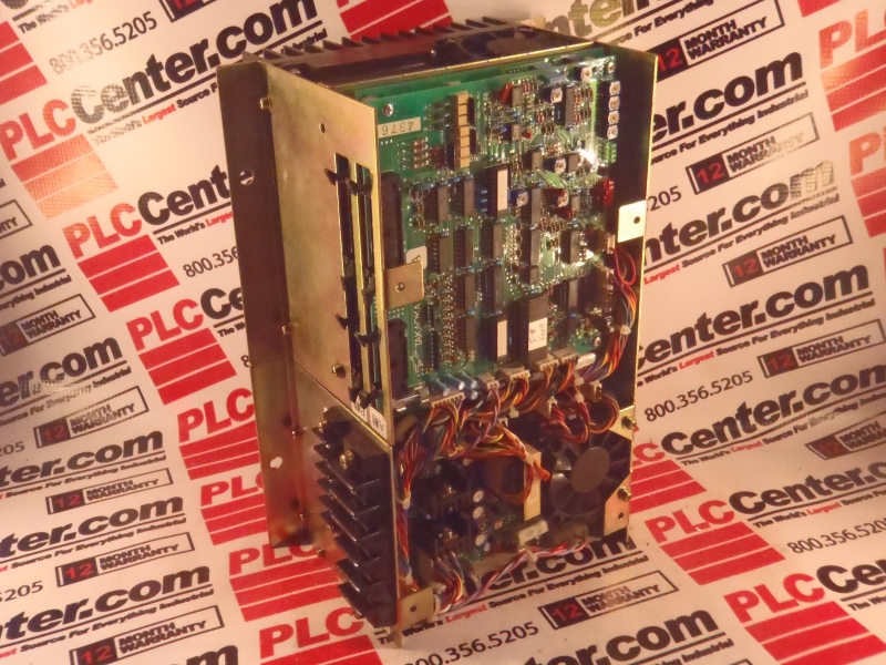 DRIVE AC 3PH