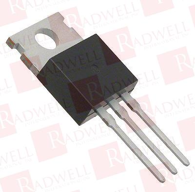 ON SEMICONDUCTOR RFP12N10L