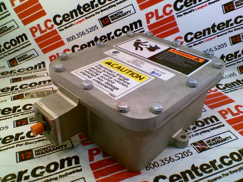 WOODWARD DC35000-000-024