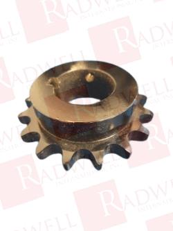 REGAL REXNORD H6016X 1 3/4