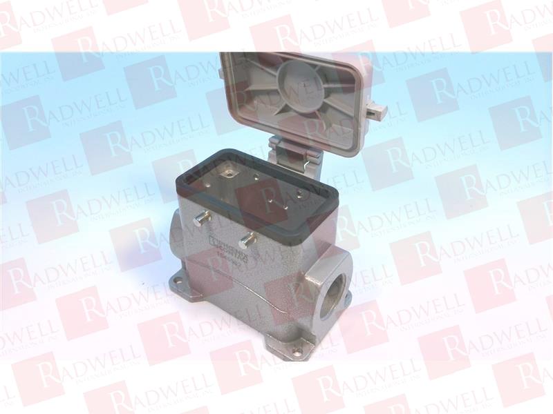 PHOENIX CONTACT HC-B 10-SFQD-74/O1M25