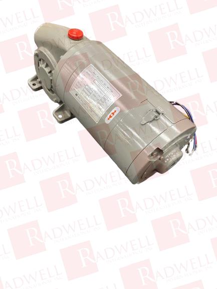 MIKI PULLEY SYW-200/200-30R-E