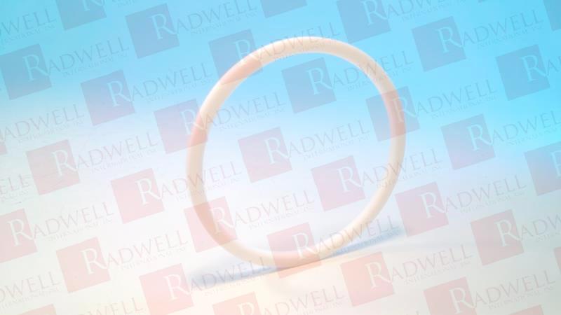  , GASKET, FLOWSERVE GASKET, PTFE, PLASTIC, 3-1/4 INCH DIAMETER