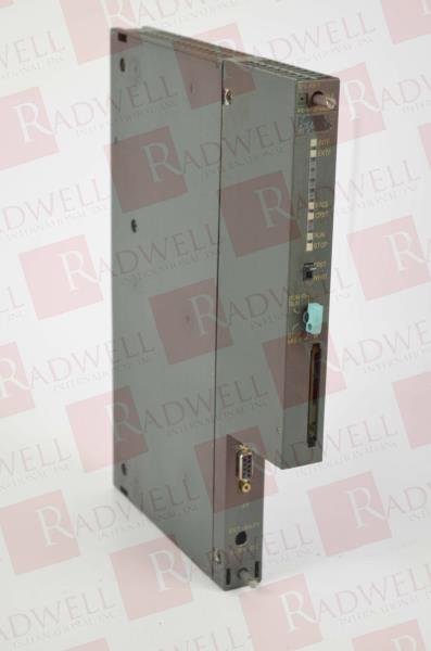 SIEMENS 6ES7412-1XF02-0AB0