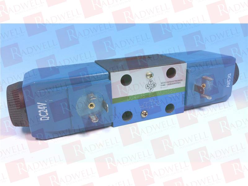 RADWELL RAD-HYDV-168
