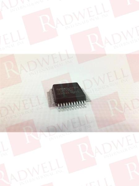 NEC UPD75P0016GB-3B4