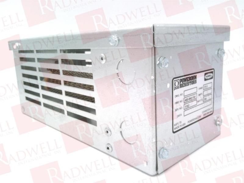 ASEA BROWN BOVERI ABB48431001