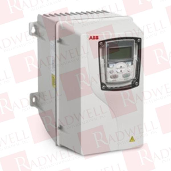 ASEA BROWN BOVERI ACS355-03U-09A8-2