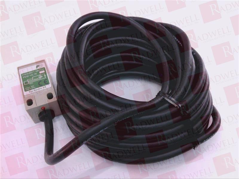 FUJI ELECTRIC PEW-14L/N