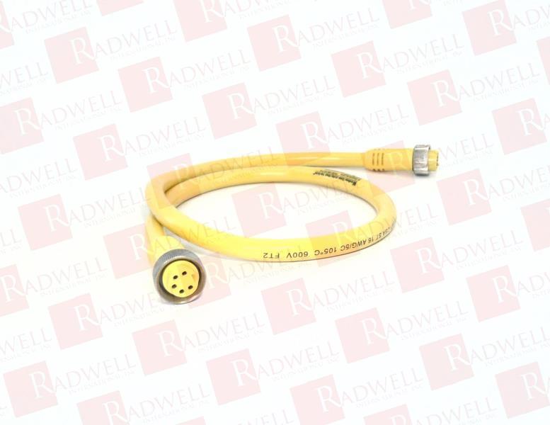 MOLEX 115020A01F0301