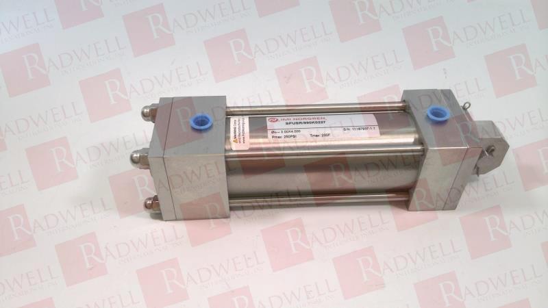 NORGREN SPUSR/990K0227