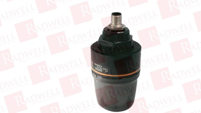 EFECTOR LED-LAMP/IOL/BUZZER/BUTTON-DV2131