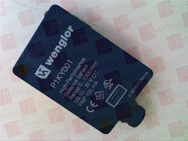 WENGLOR P1KY001