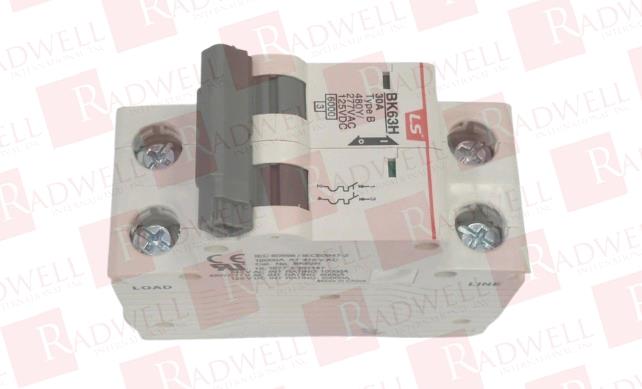 LS ELECTRIC 0627057463