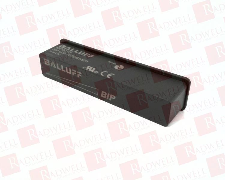 BALLUFF BIP LD2-T070-03-S75