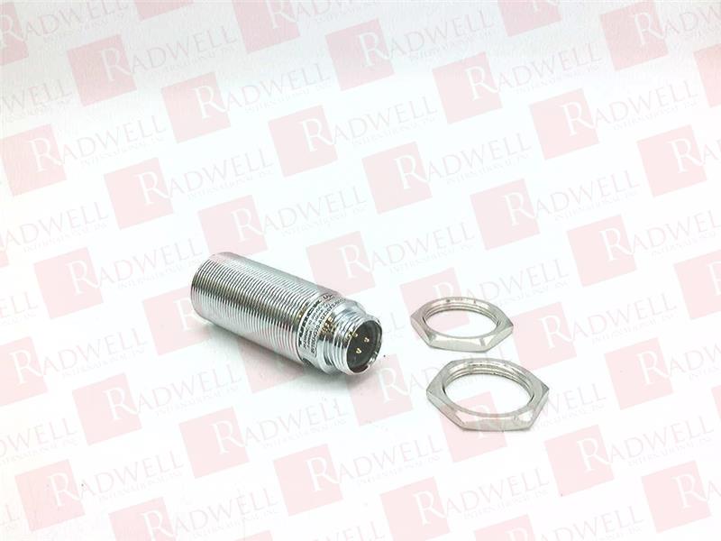 TURCK BI10U-G30-ADZ30X2-B1131