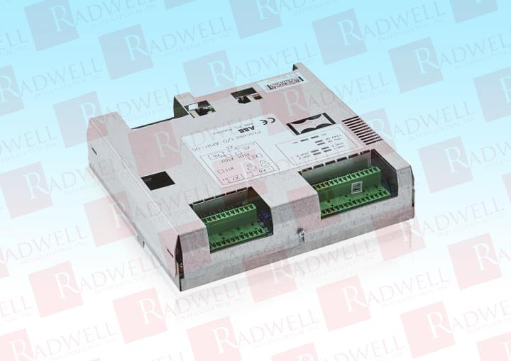 ASEA BROWN BOVERI 3HNA018573-001