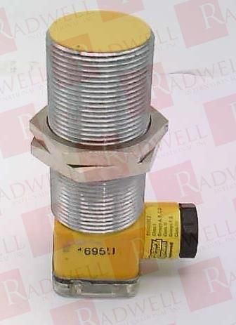 TURCK BI10-G30SK-AN6X2