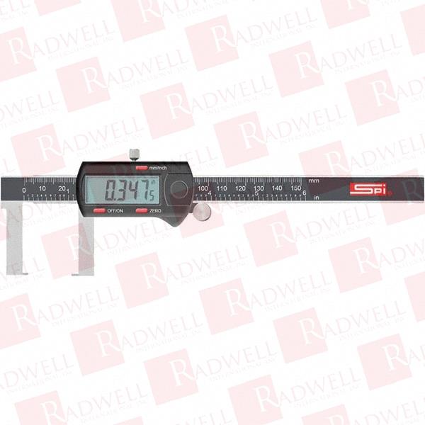 SWISS PRECISION INSTRUMENTS CMS160809252