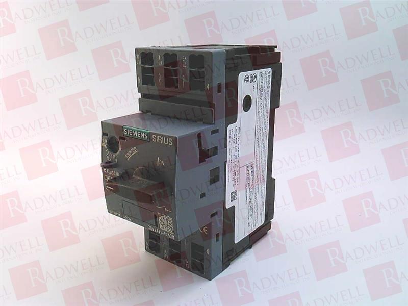 SIEMENS 3RV24111KA20