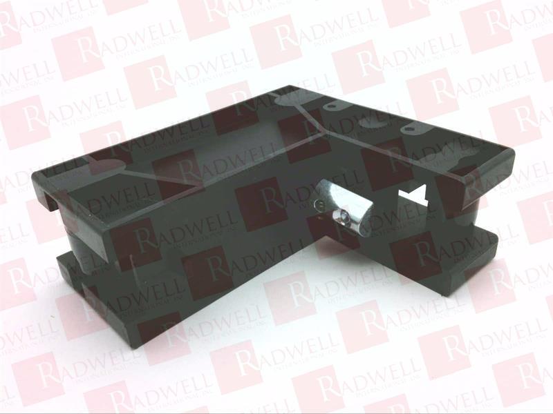 ROLLER, END RU 100, L STYLE, COLOR: BLACK