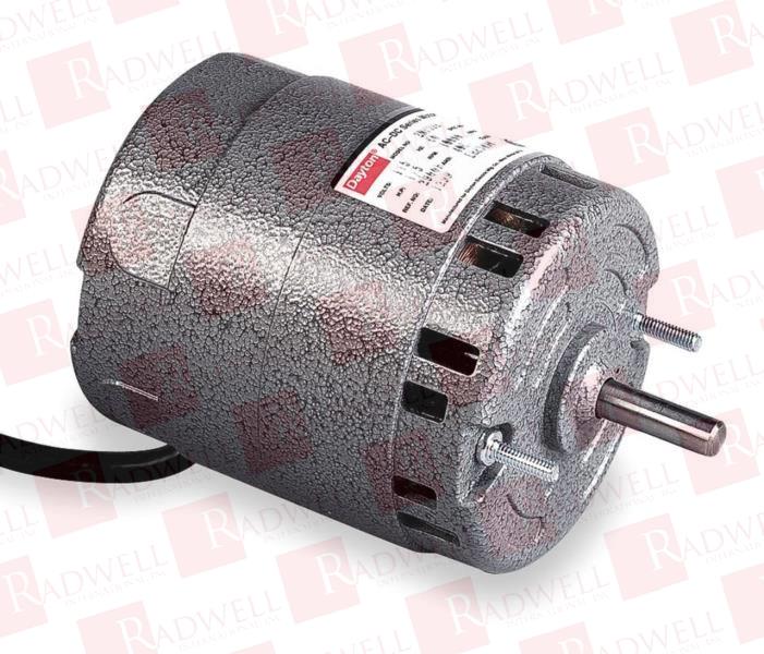 GRAINGER 2M277