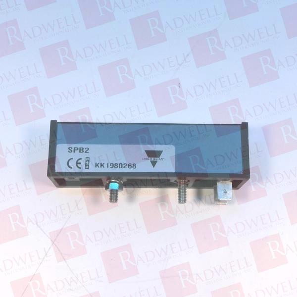 CARLO GAVAZZI SPB2