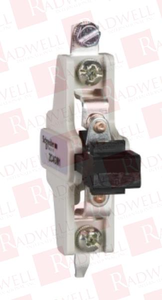 SCHNEIDER ELECTRIC ZC4GM2