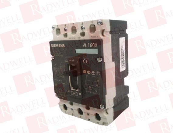 SIEMENS 3VL1706-1DA36-0AA0-Z I32