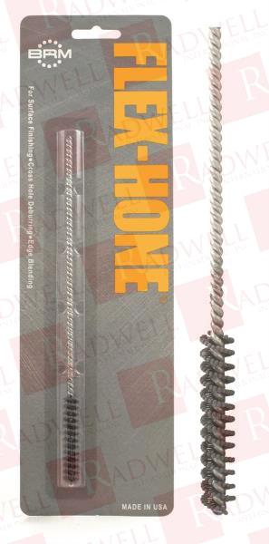 BRUSH RESEARCH MANUFACTURING BC11218