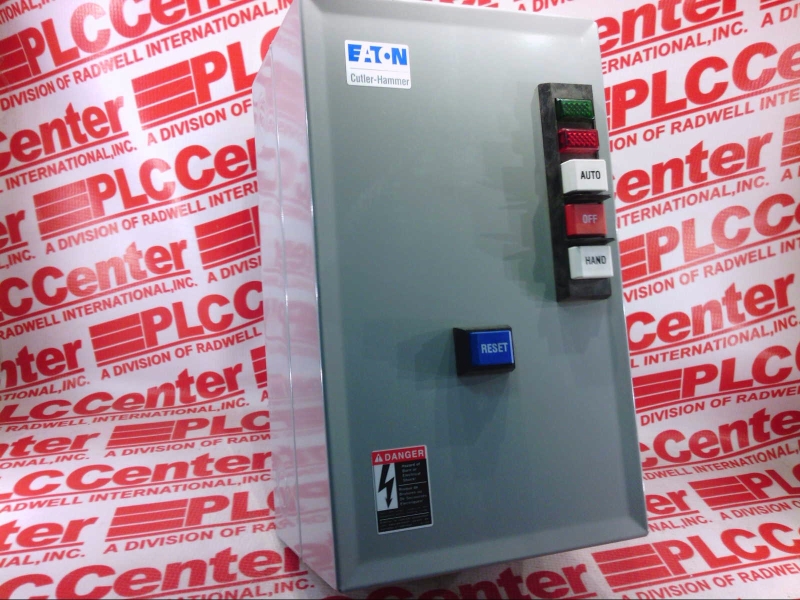 EATON CORPORATION ECN0811AQA
