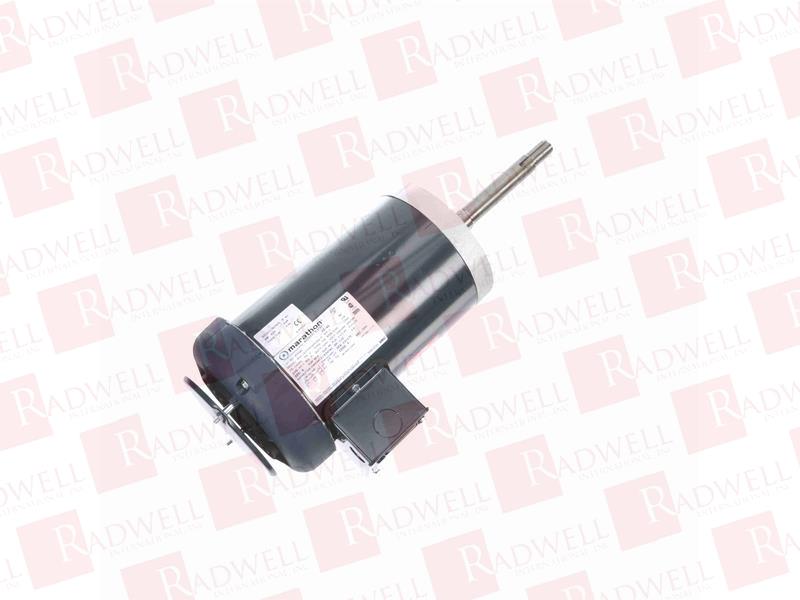 REGAL REXNORD 143TTFR16043