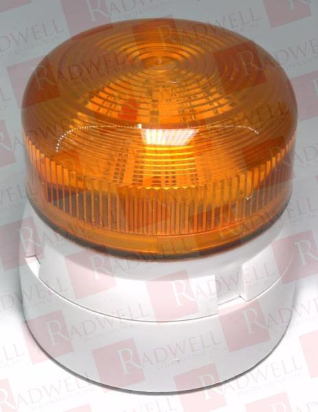EDWARDS SIGNALING QBS-0054