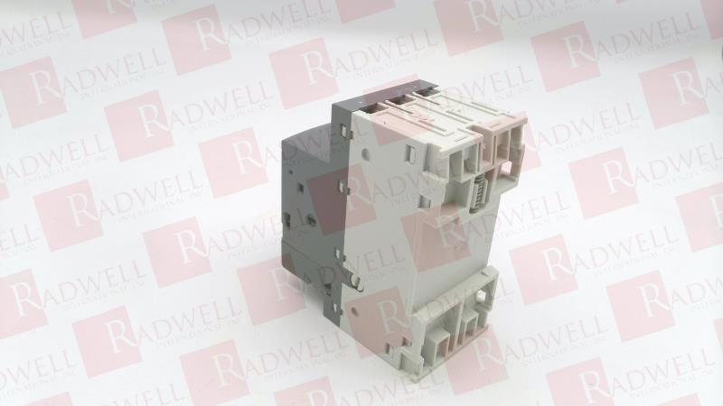 ASEA BROWN BOVERI MS132-4.0-HKF1-11