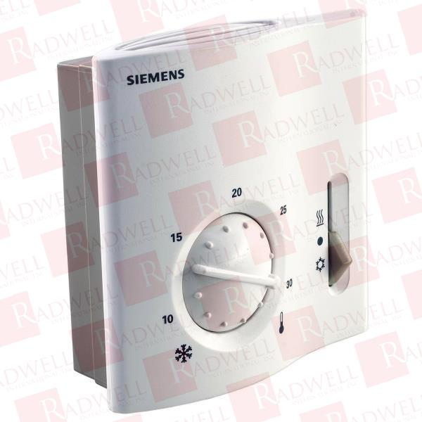 SIEMENS RAA40