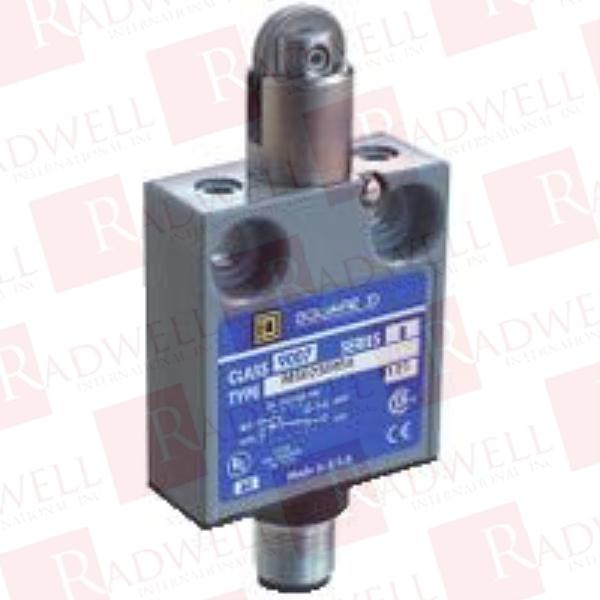 SCHNEIDER ELECTRIC 9007MS13S0100