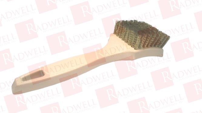 MAGNOLIA BRUSH 6-BP