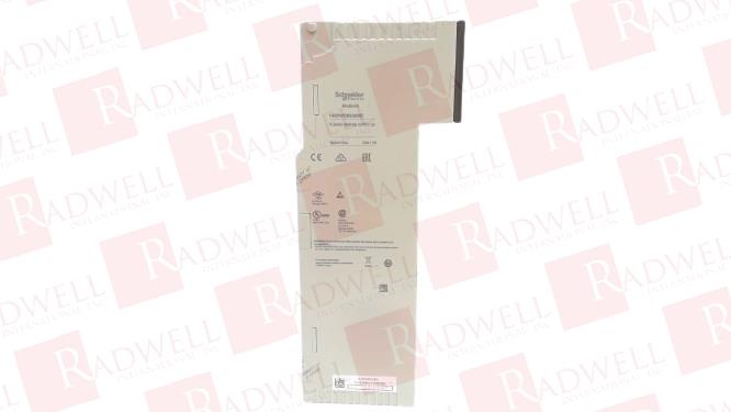 SCHNEIDER ELECTRIC 140DVO85300C