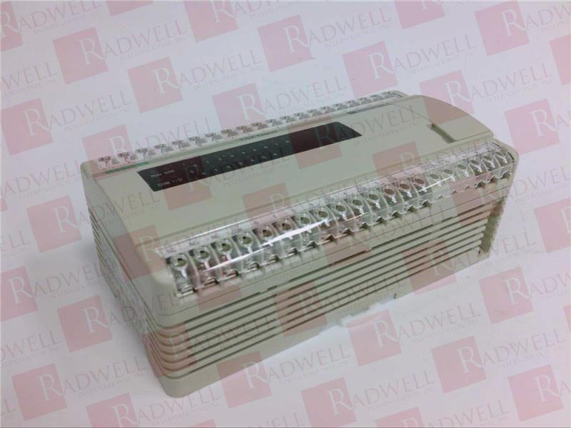 SCHNEIDER ELECTRIC TSX-07311-648