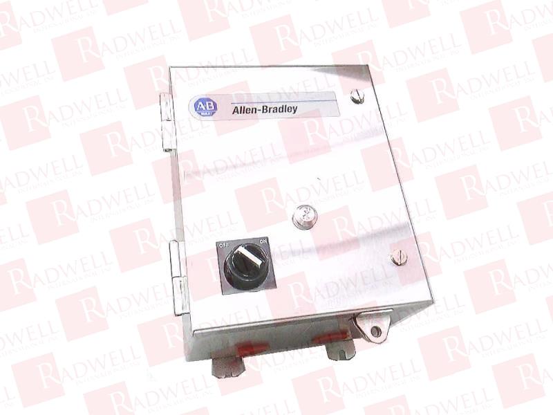 ALLEN BRADLEY 509-ACD-3E