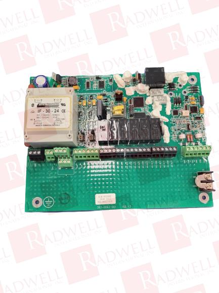 AMETEK 383-0063-001