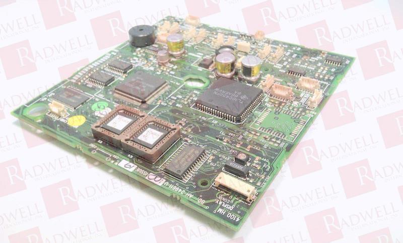 INVENSYS AH249611U100