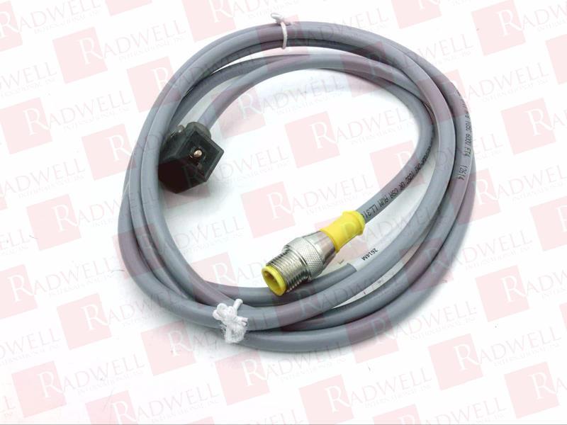 TURCK TC8S 2-L653-2M-RS 5.3T