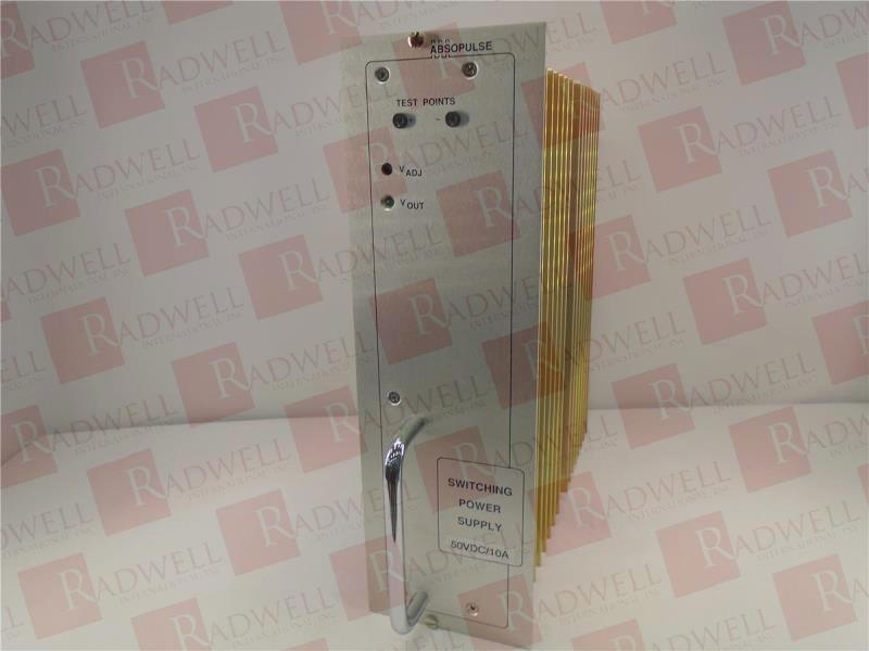 ALLEN BRADLEY 80025-901-02