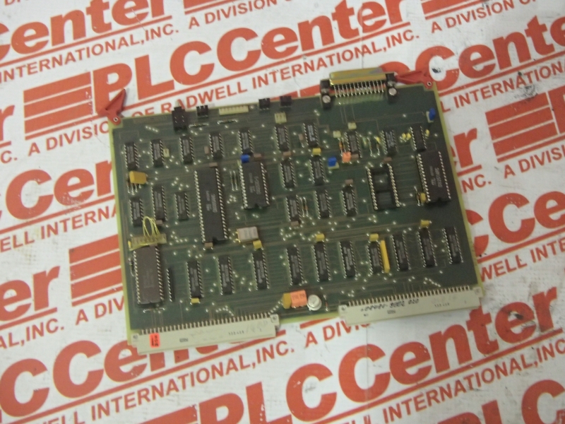 PC BOARD MODULE