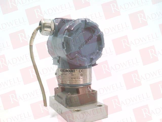 EMERSON 03031-0060-1011