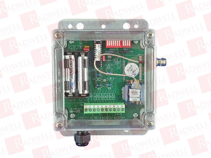 BWI EAGLE 36-1400-BAT