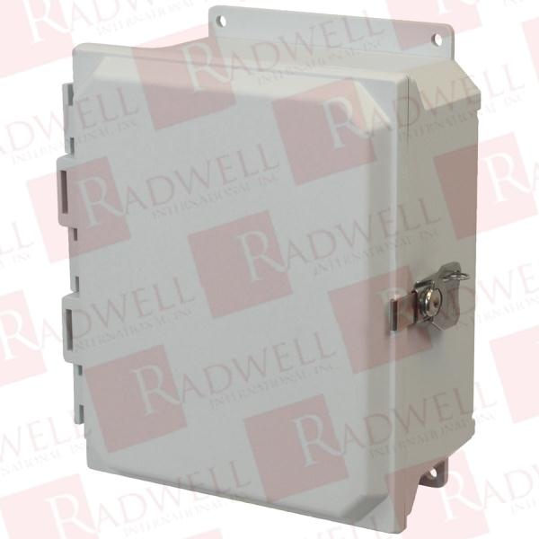 ALLIED MOULDED PRODUCTS AMU1084T