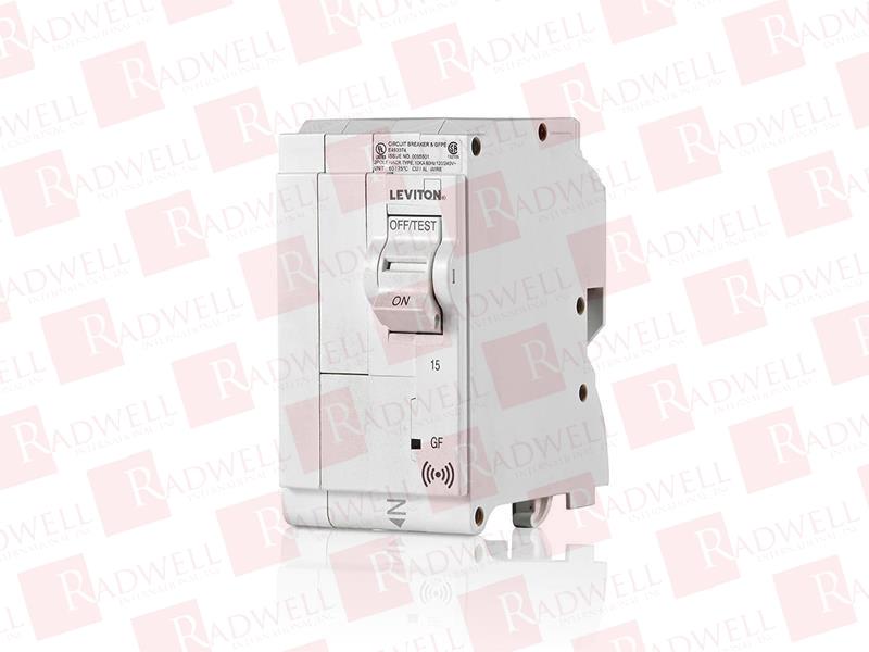 LEVITON LB215-ES