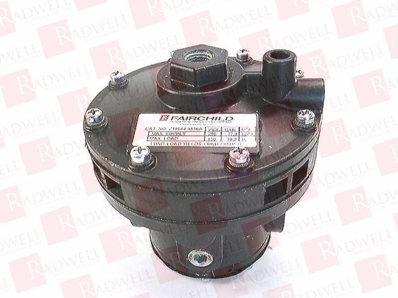 ON SEMICONDUCTOR Z195844516A
